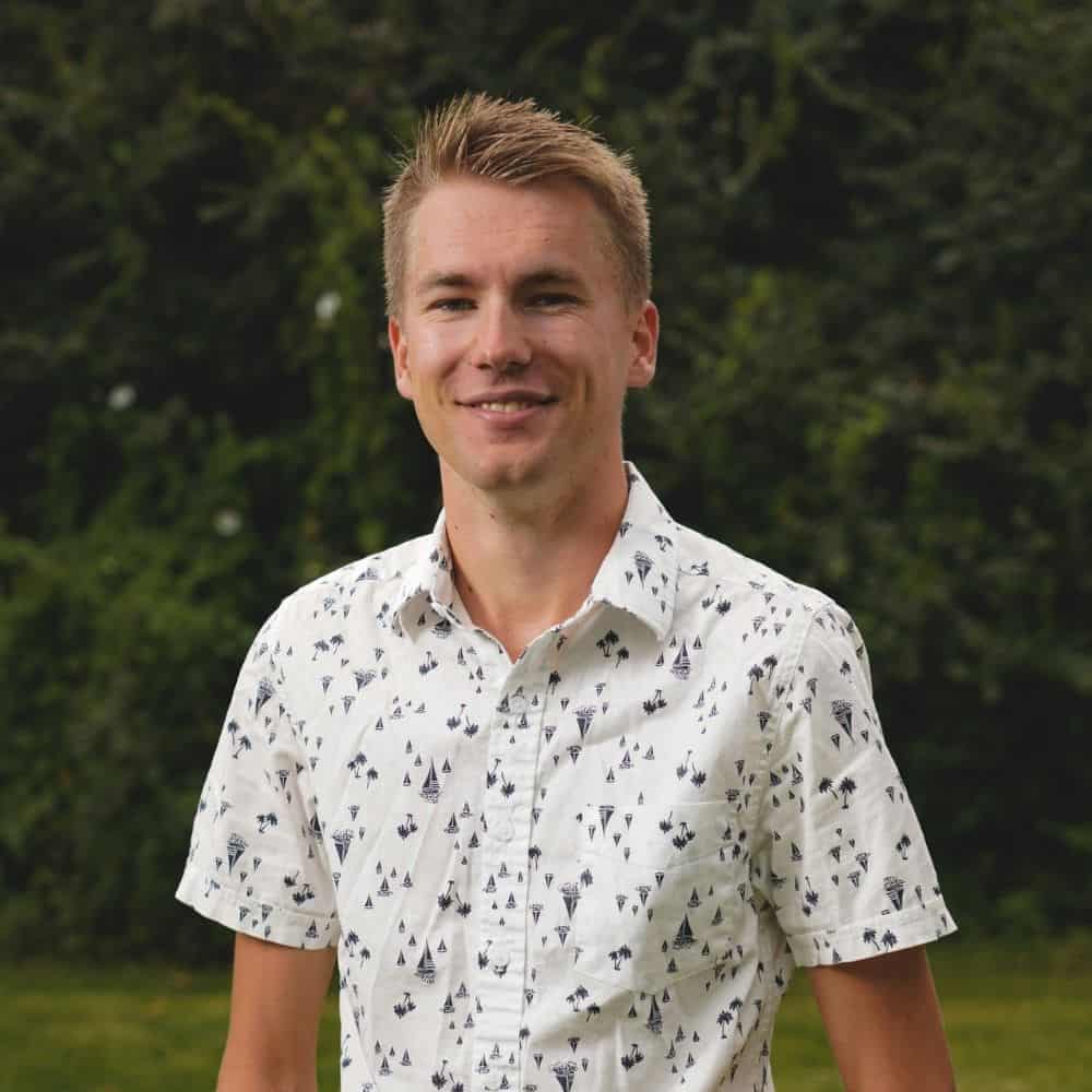 Peter Skoland er styremedlem i LTU