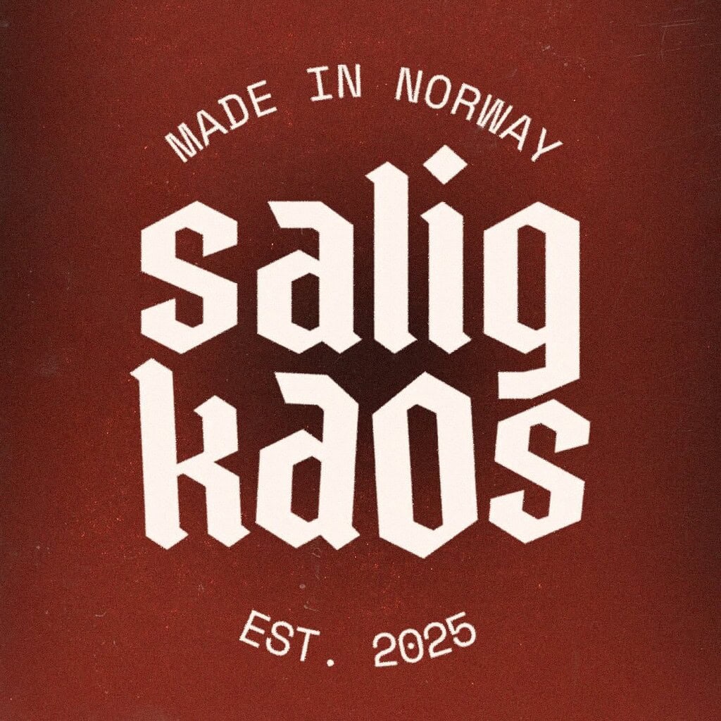 Salig Kaos